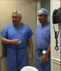 Dr. William S Lynde, DPM