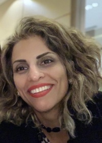 Dr. Leila L Chaychi, MD, FACE