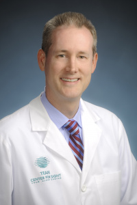 Dr. James Richard Lenhart, OD